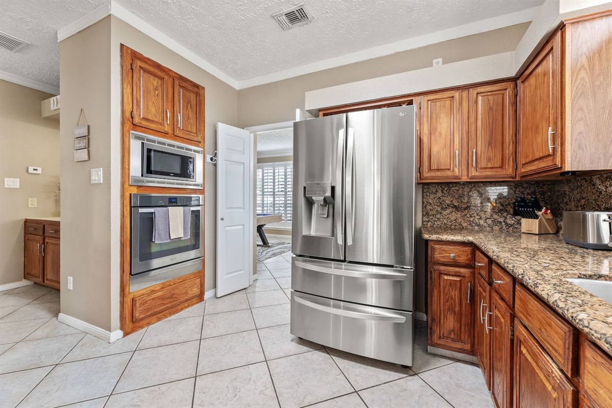 Kitchenette
