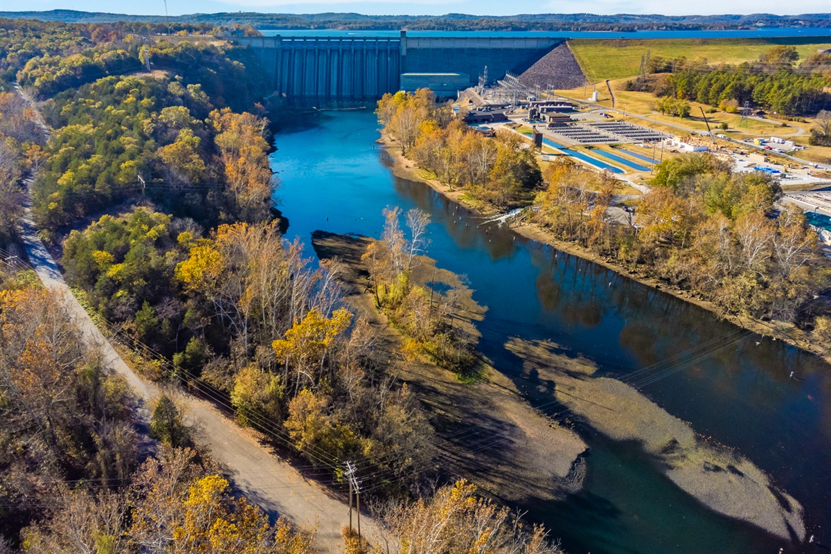 Lake Taneycomo