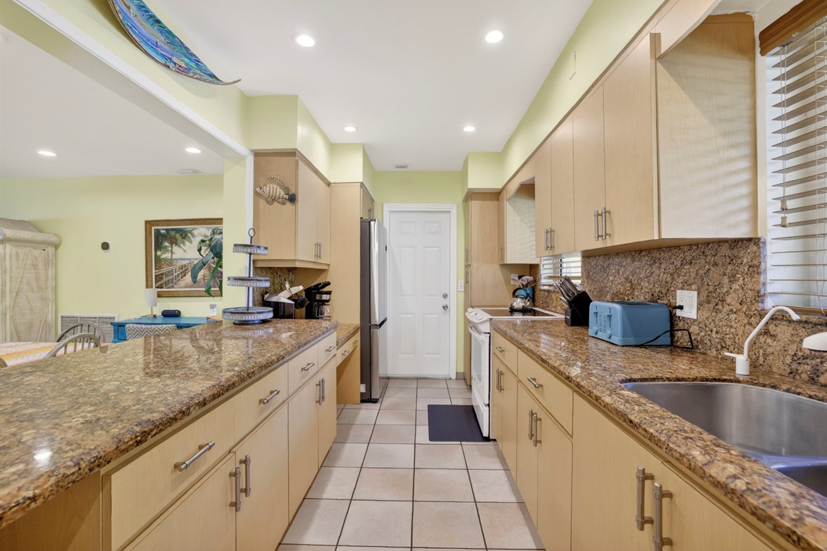 222 Kitchen