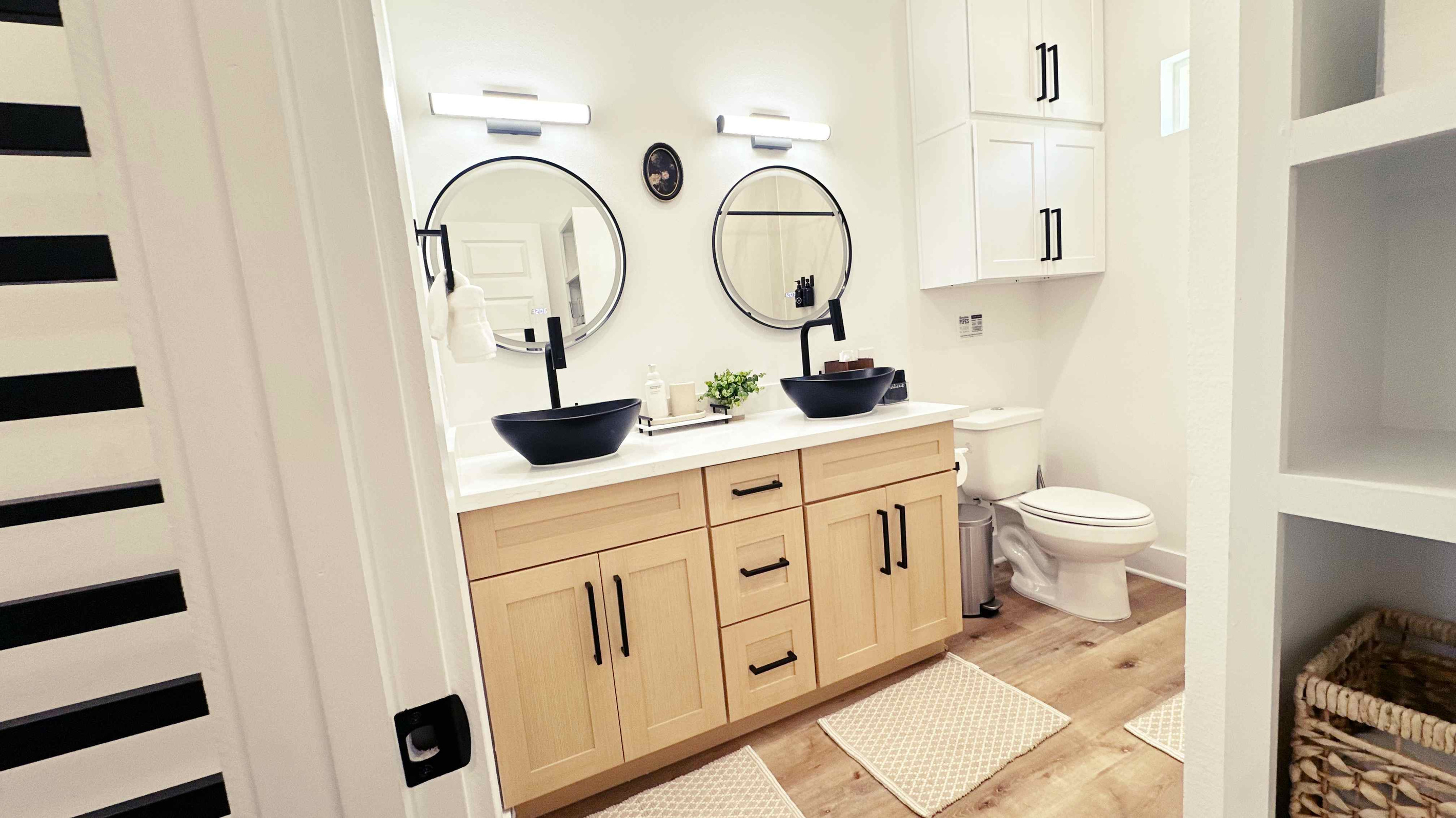 Ensuite