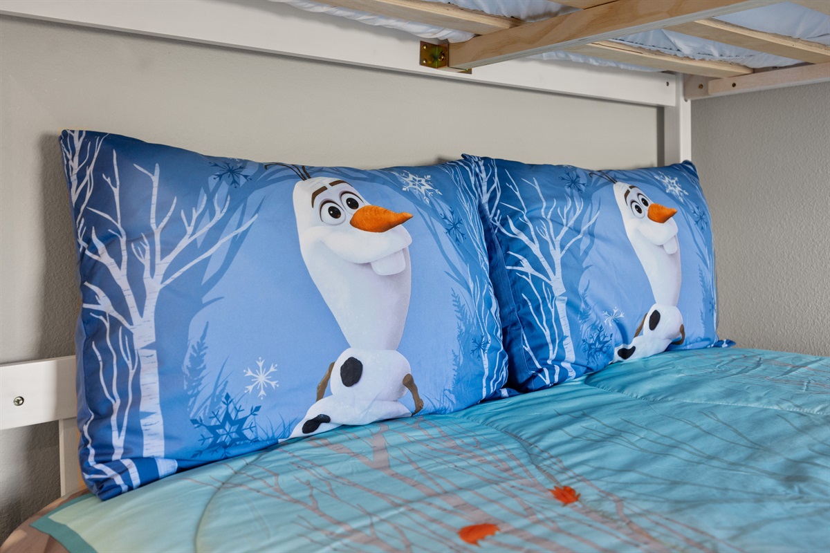 Olaf