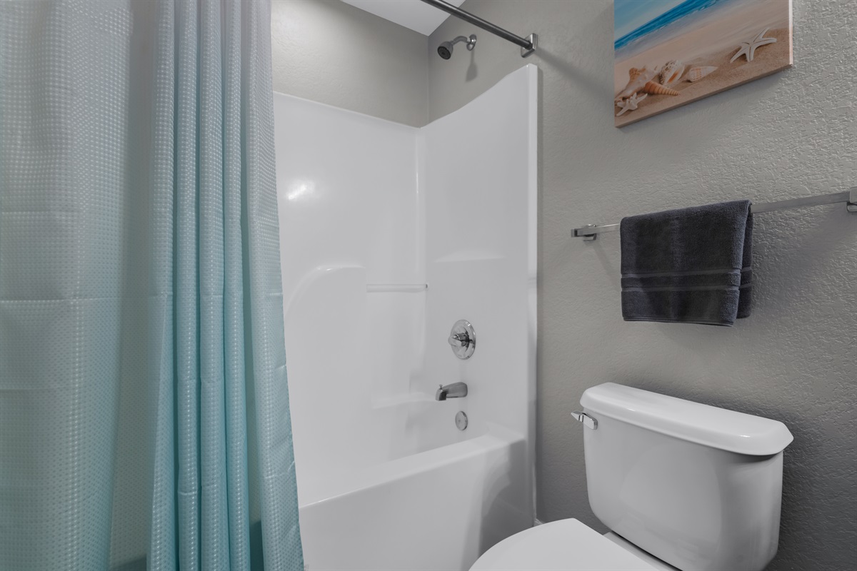 Guest Bath