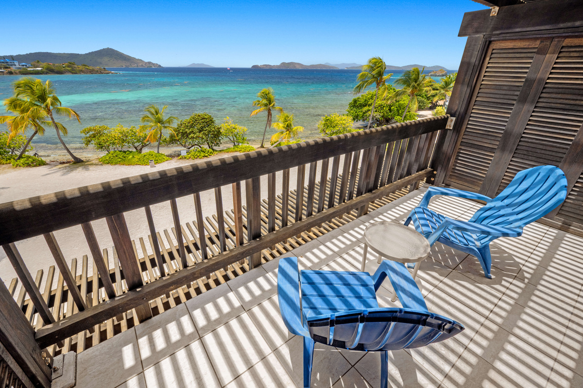 The perfect outdoor escape for morning coffee, evening drinks, and unforgettable views.
