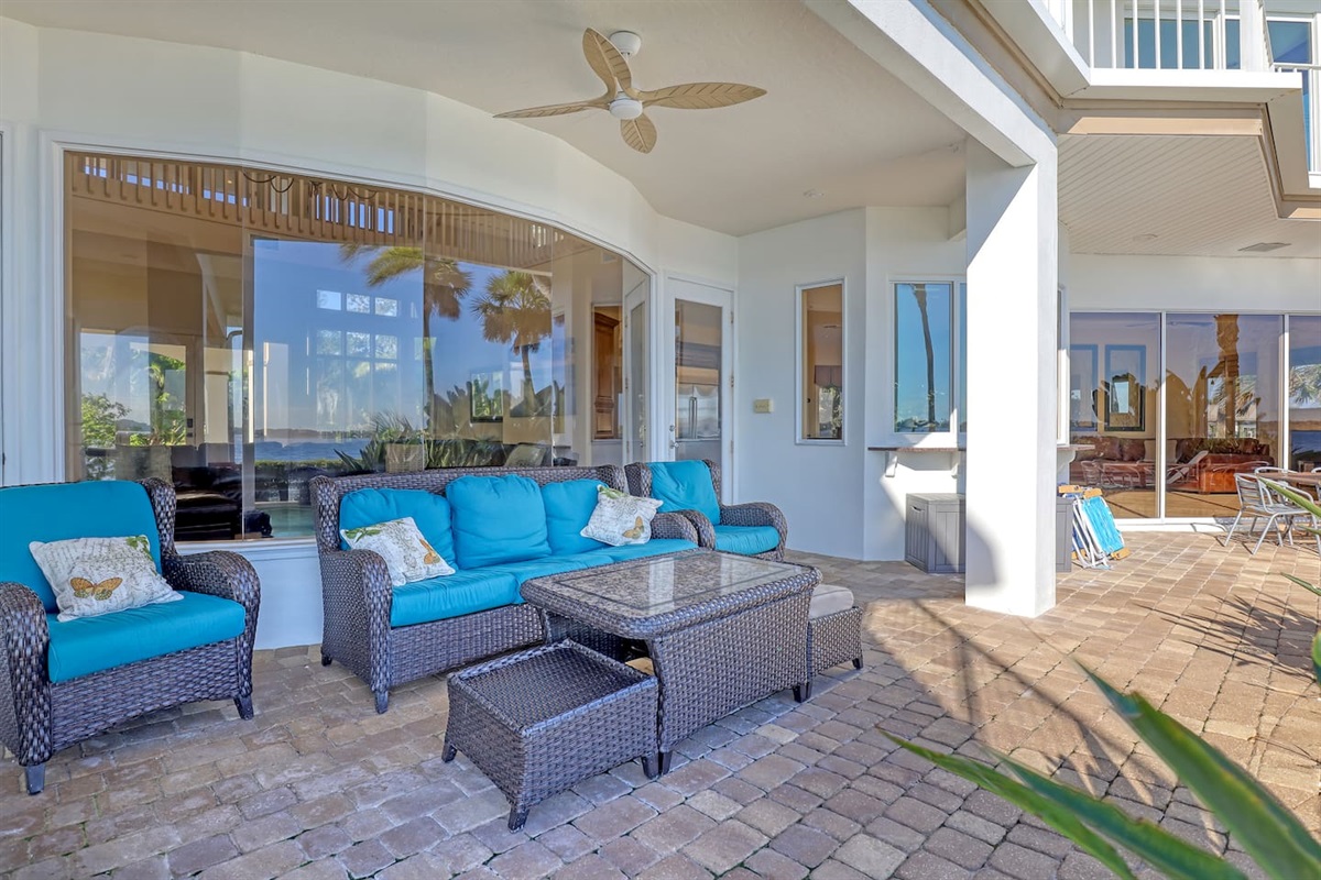 Porch