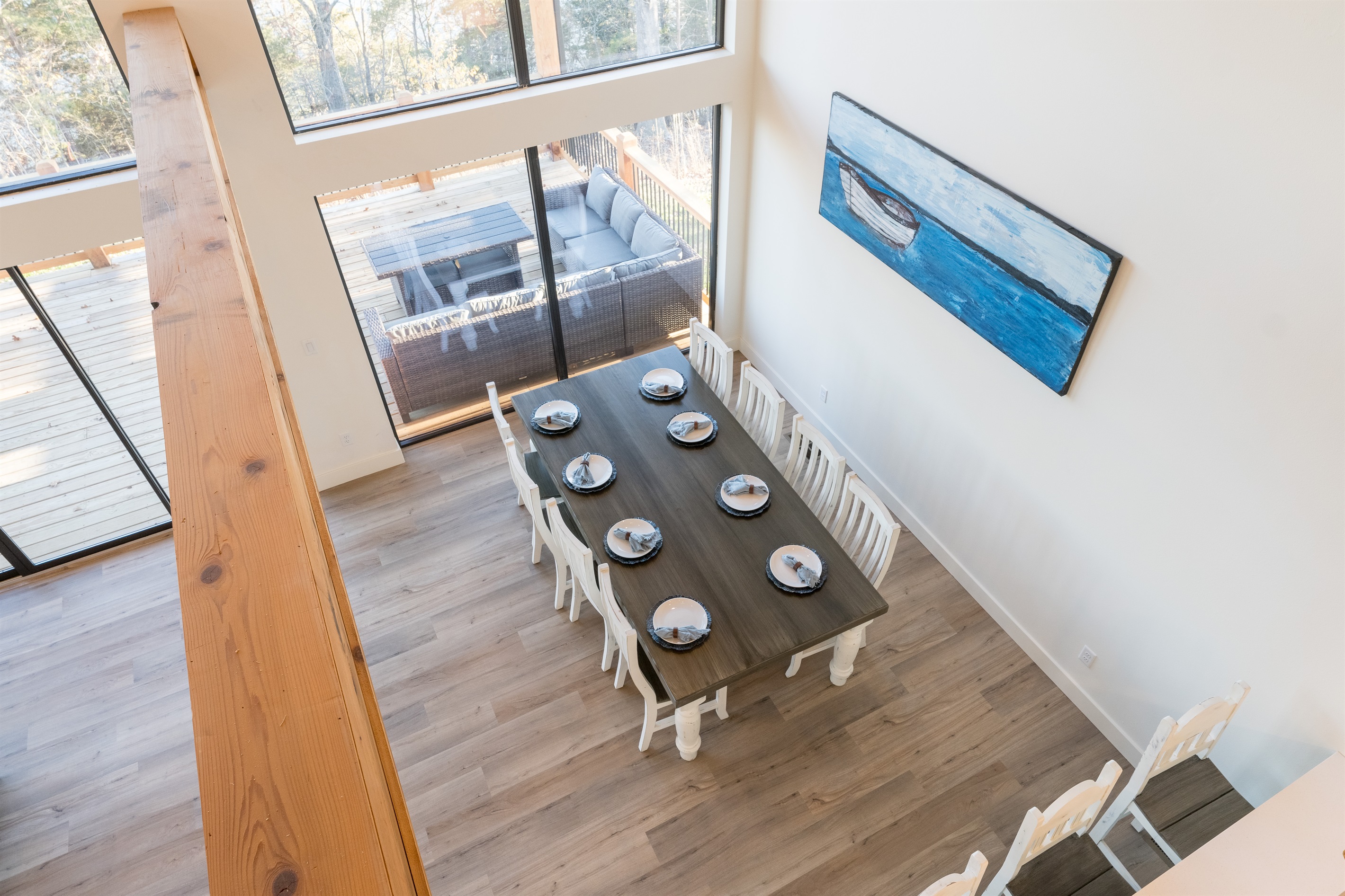 Dinning room