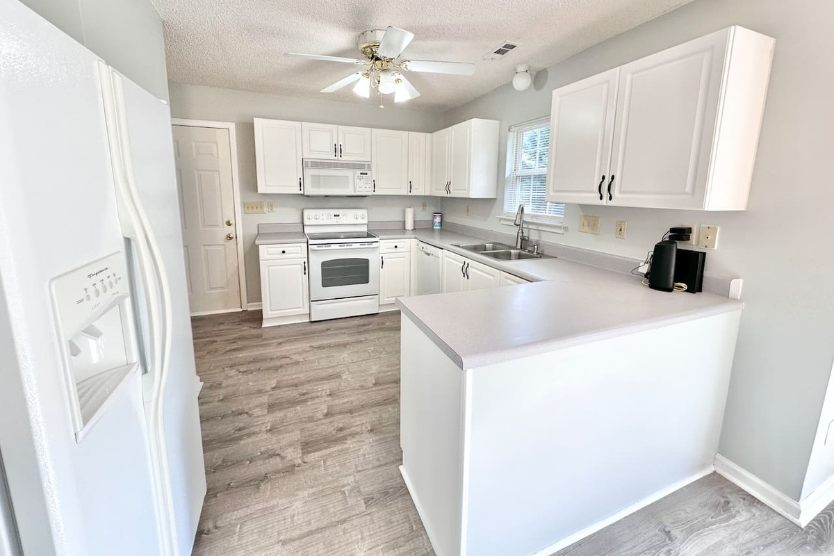Kitchenette