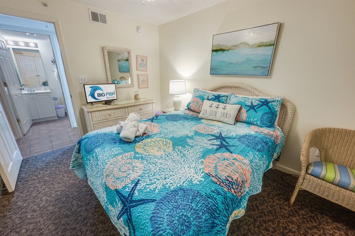 Stunning Bedroom Beautifully Decorated 💫✨