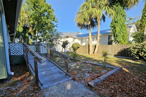 Back Yard (In-Progress)
