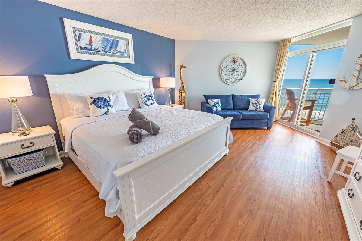 Stunning Bedroom ✨ Beautifully Decorated 🛏️💫