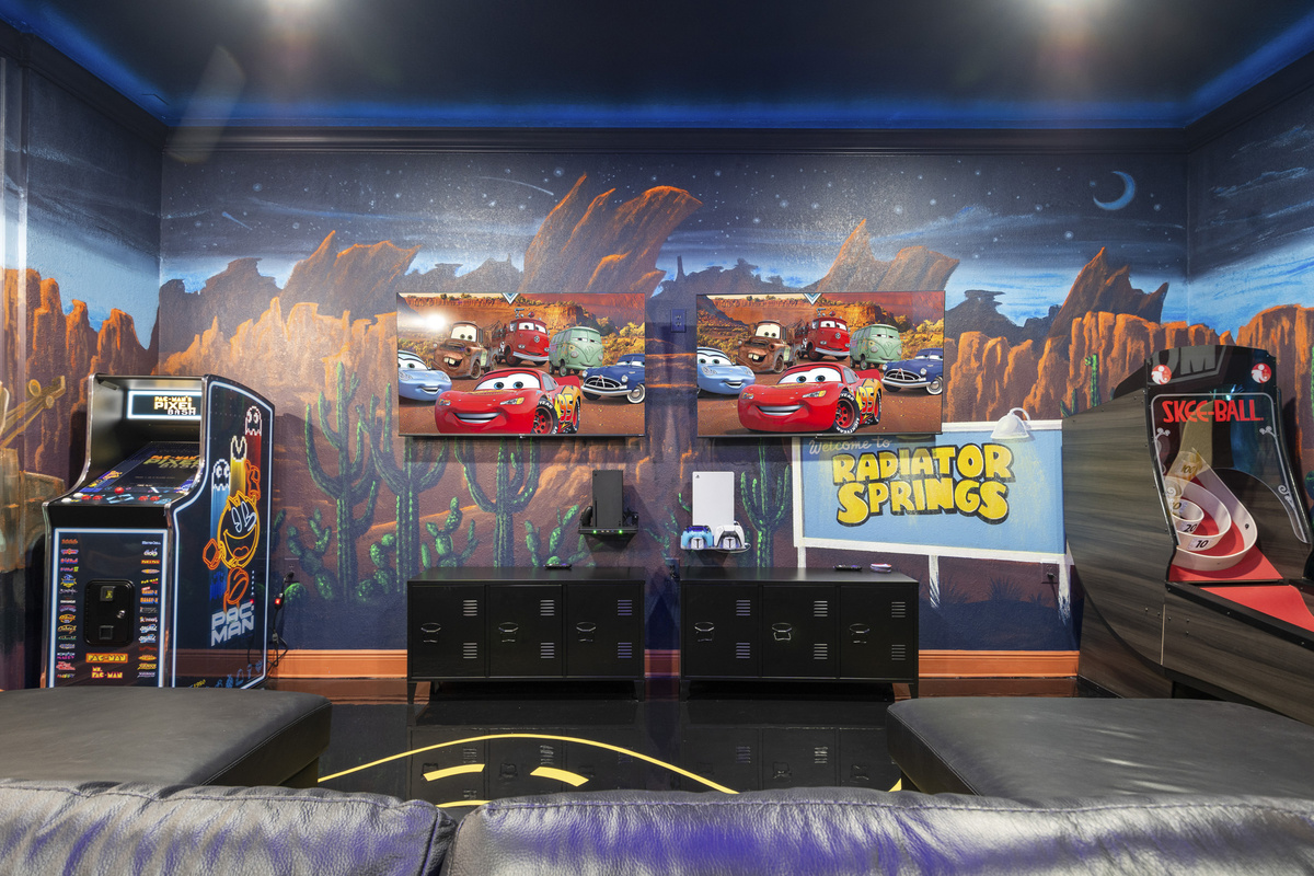 Play Video Games On PlayStation And Xbox - Play Pac Man Arcade Game