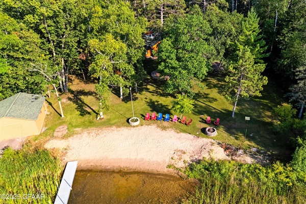 Soft sandy beach with gradual entry - ideal for families and little ones