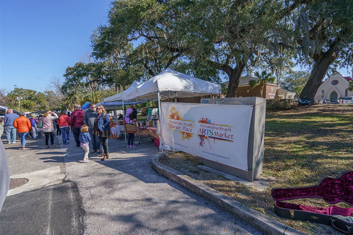 SATURDAY FARMERS MARKET