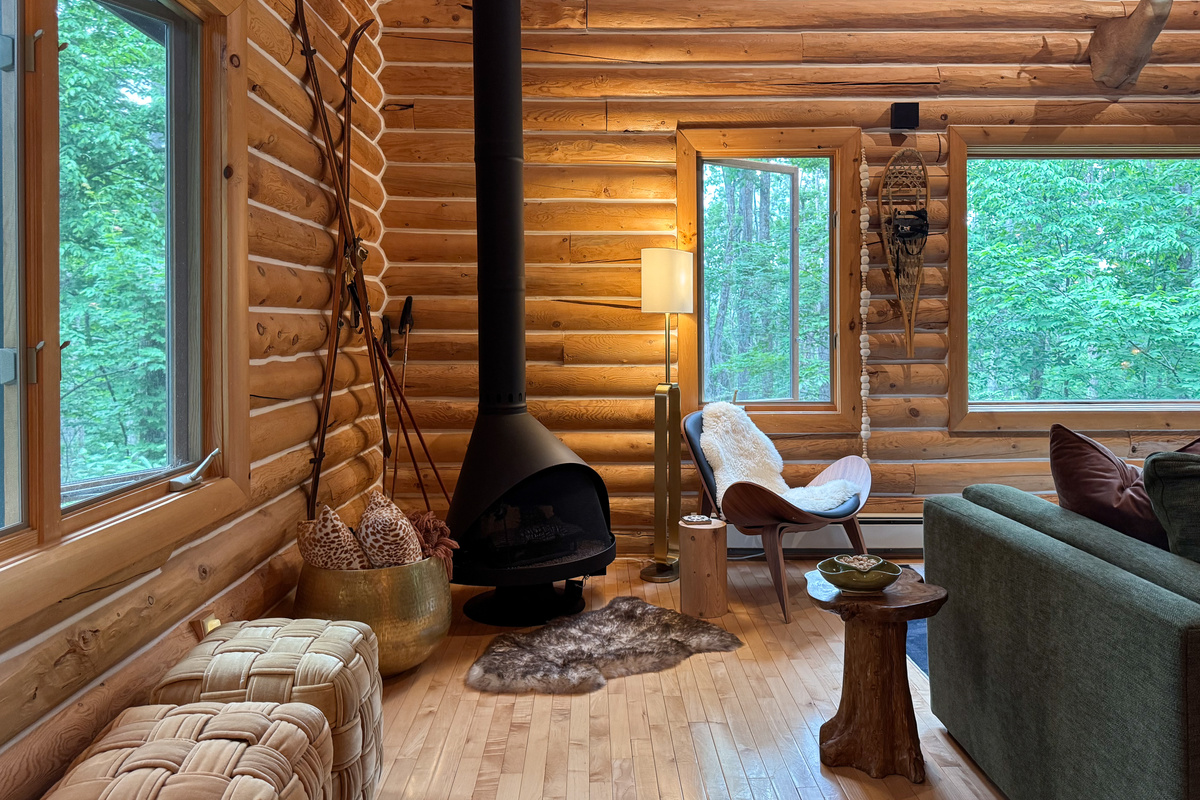 Woodstove