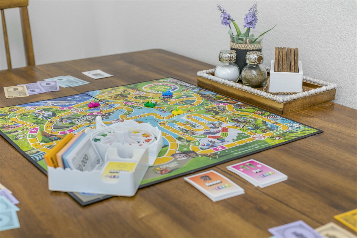 Games