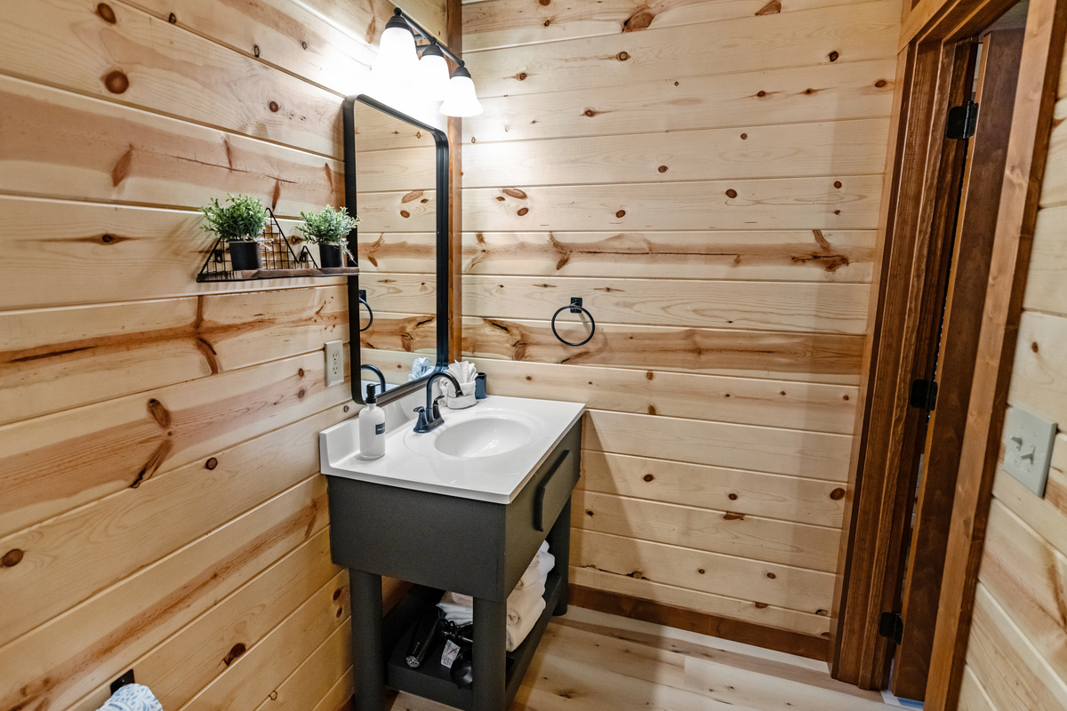 Ensuite