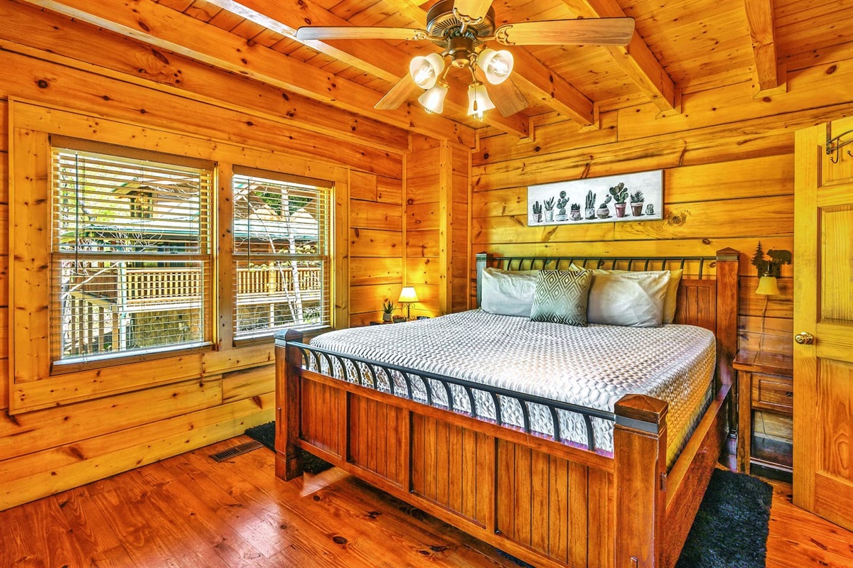 Bedroom 1