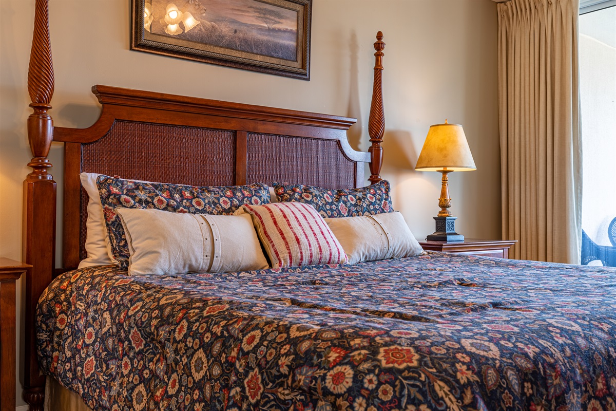 Main Bedroom