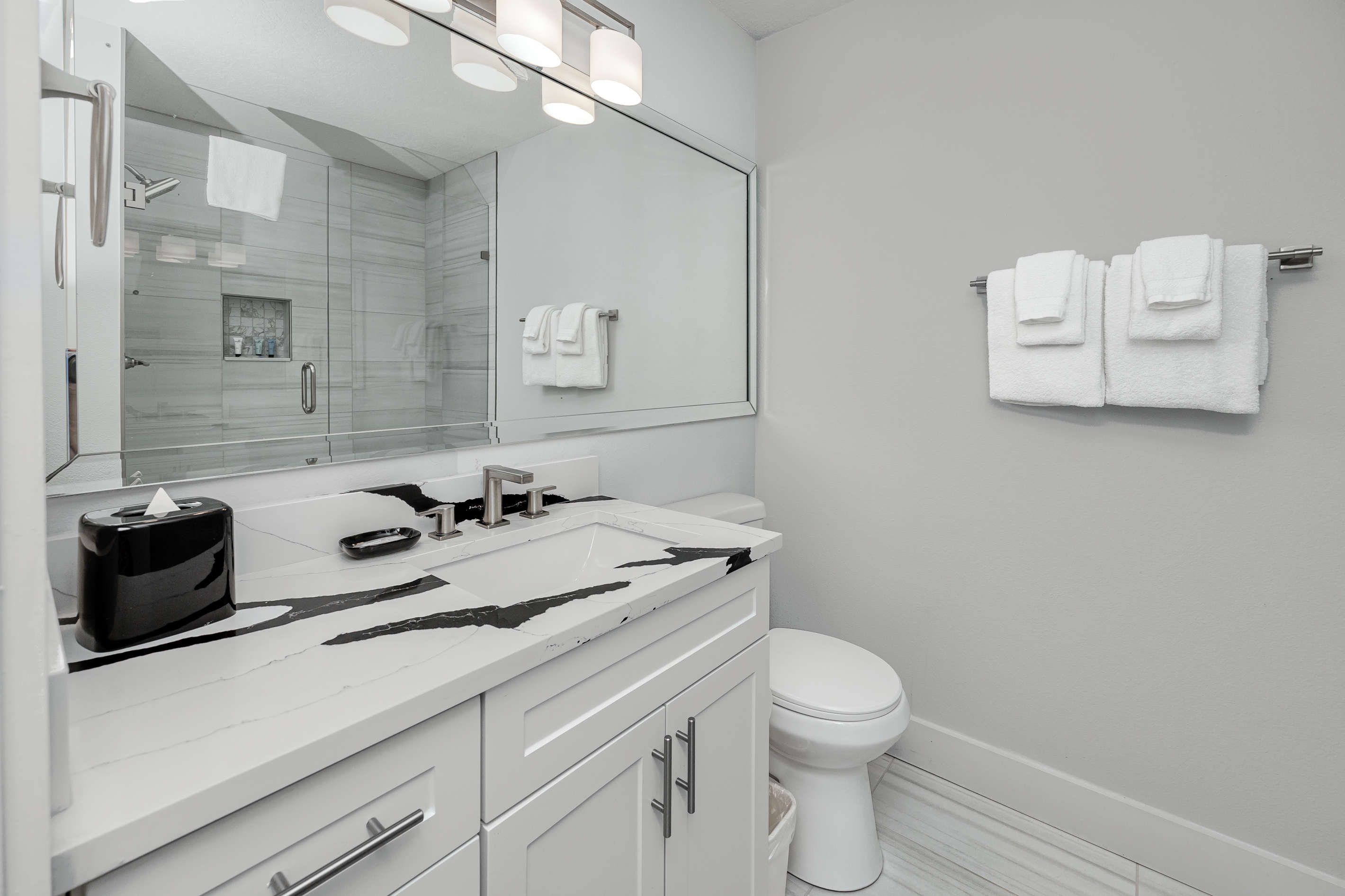 Main bath