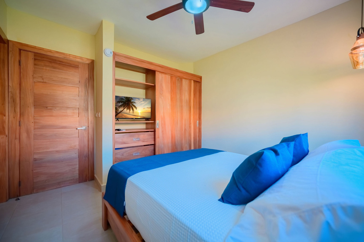 Main Bedroom