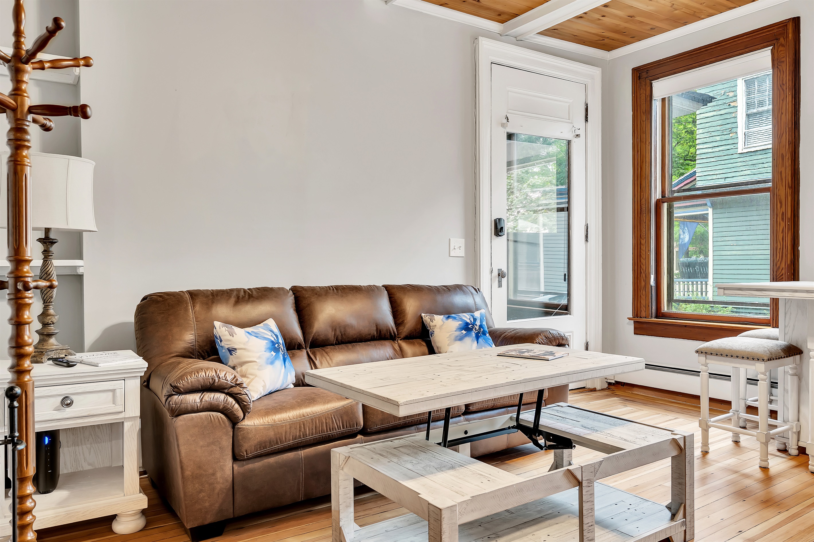 Unit 2 Convertible Table