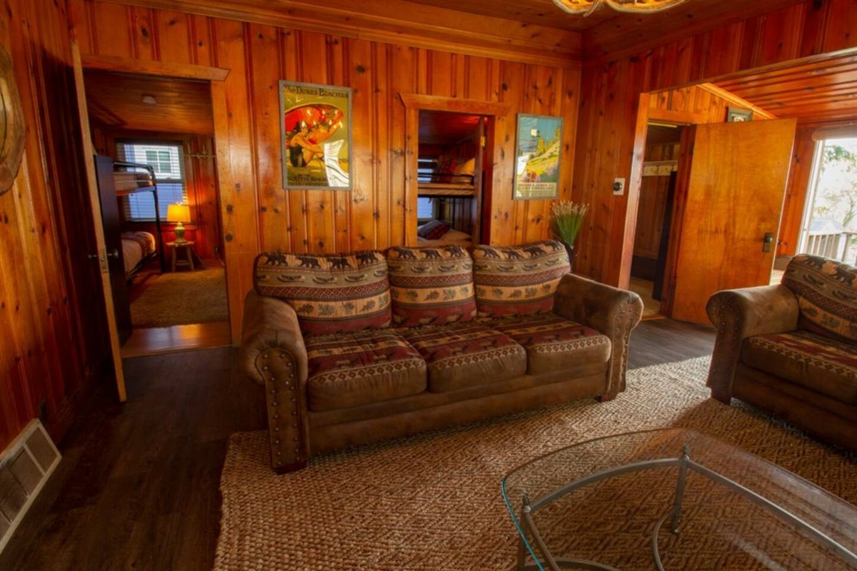 Escape Indiana Dunes National Park Coastal Living Vacation