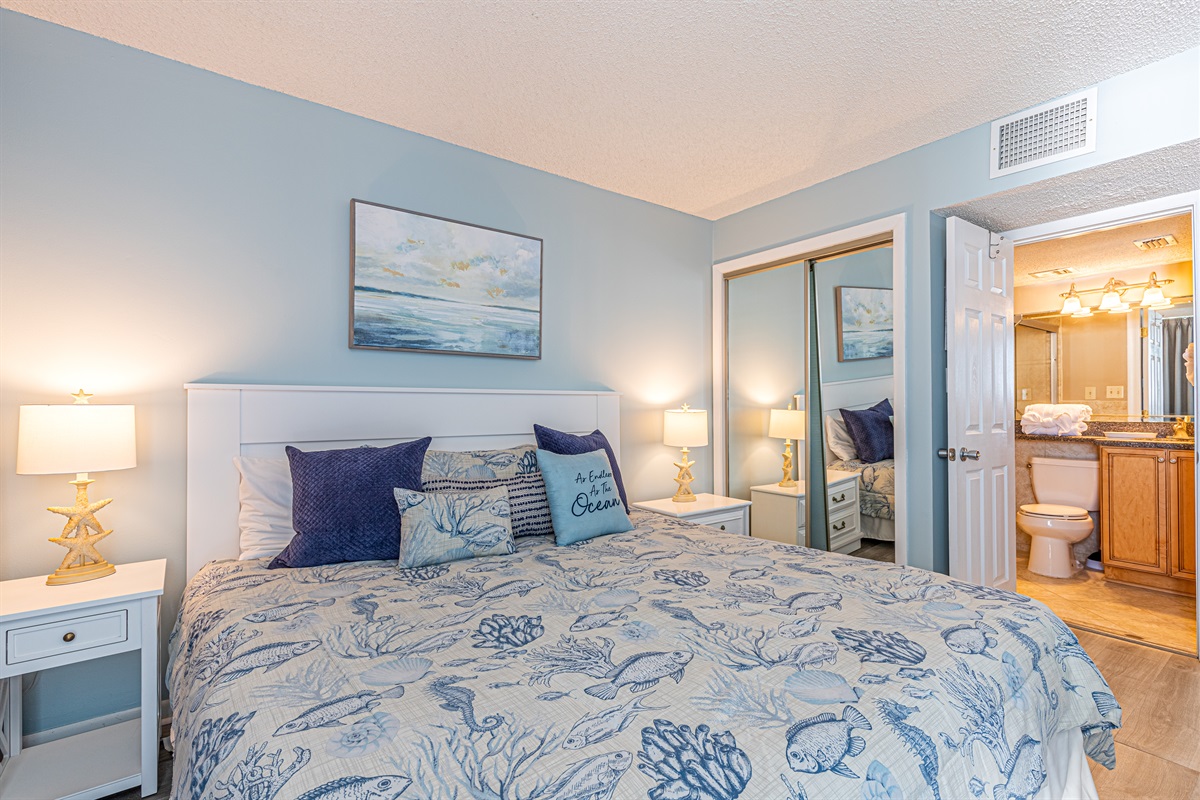 Main Bedroom