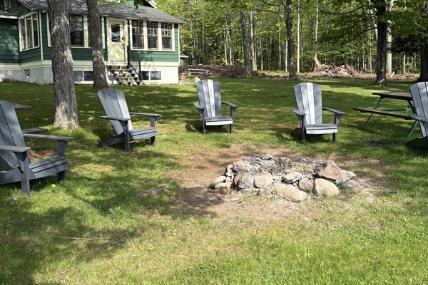 Fire Pit