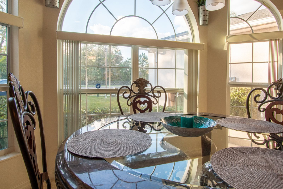 Breakfast Nook