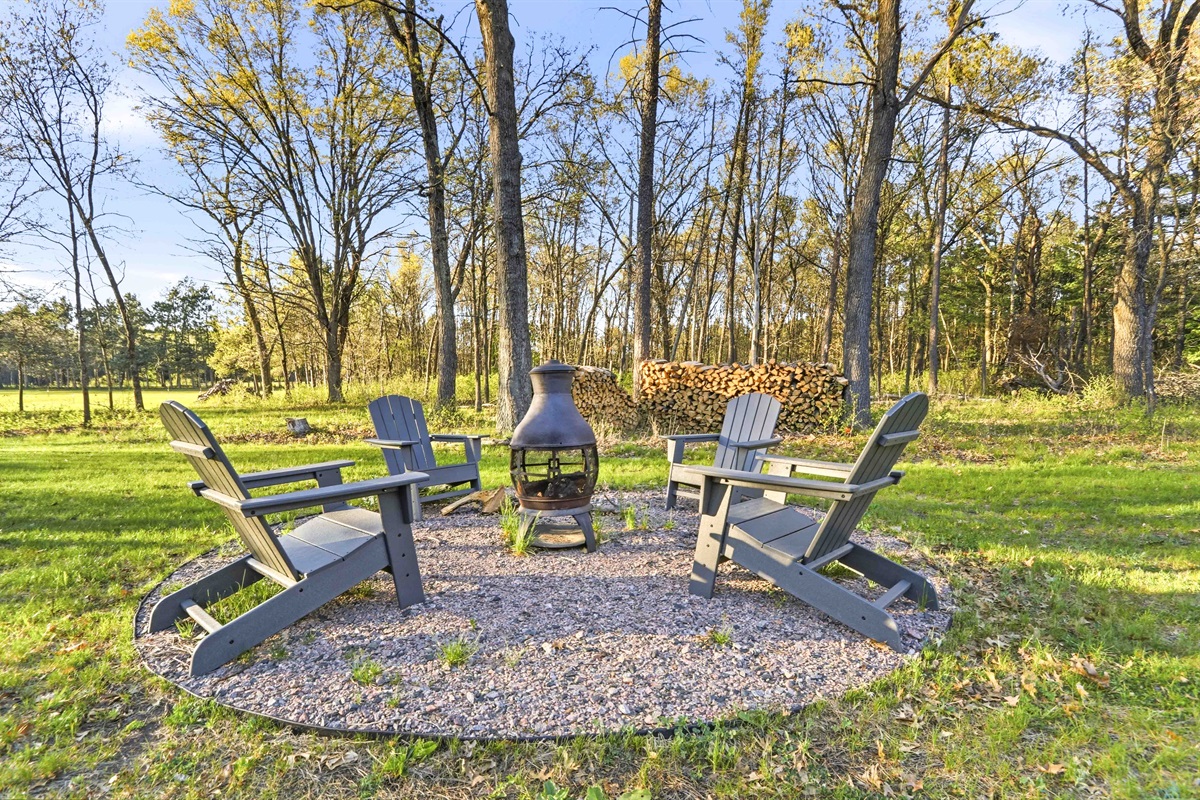 Birdie Bunkhouse — vacation rental near Sand Valley Golf Resort