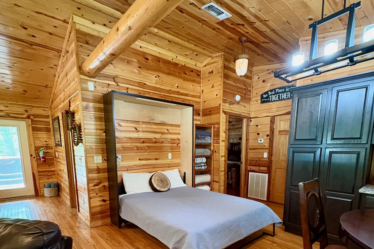 Murphy Bed