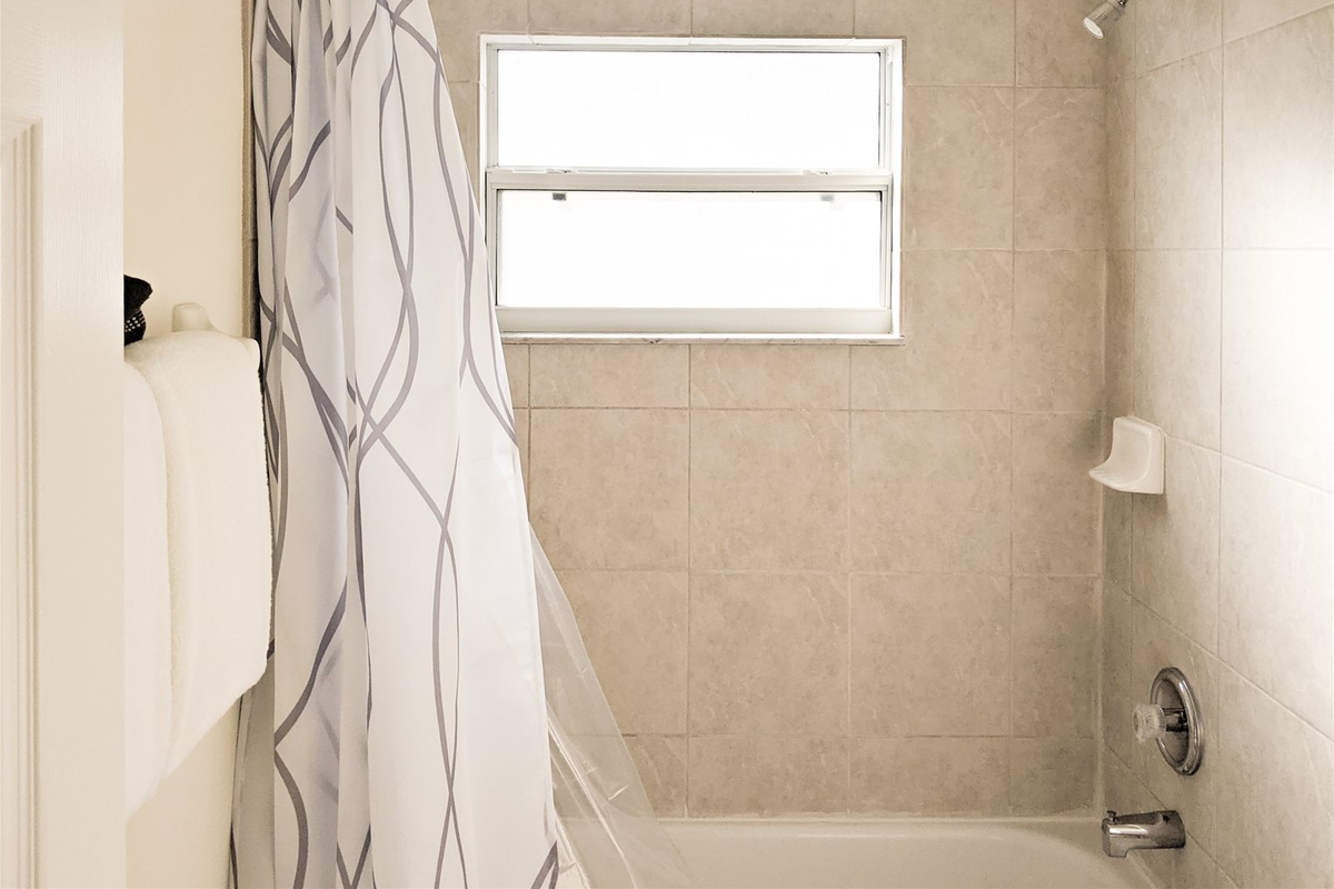Private Bath