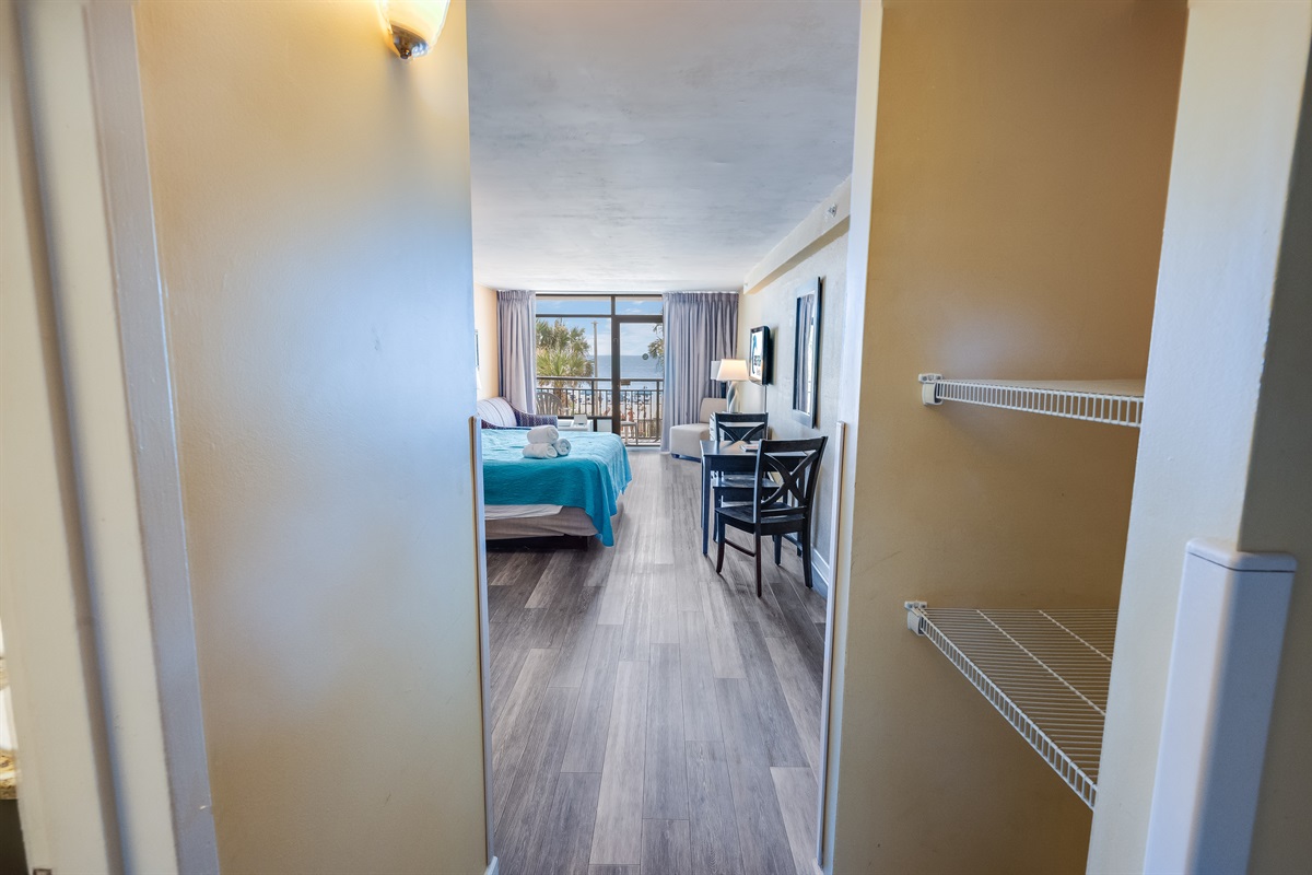 Entryway
