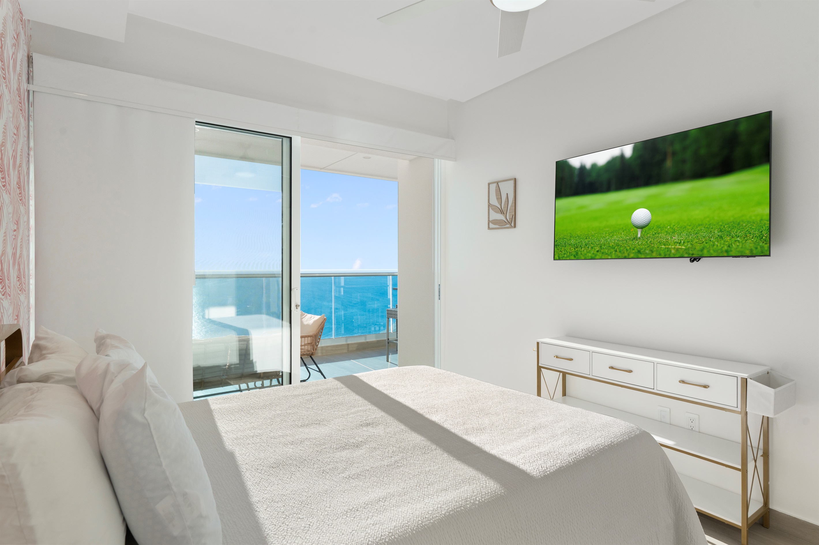 View From 2nd bedroom