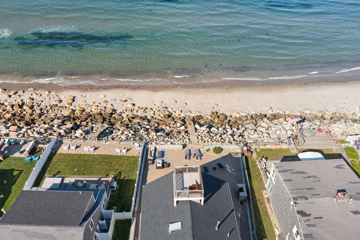Step outside and enjoy easy access to the shoreline and scenic surroundings.