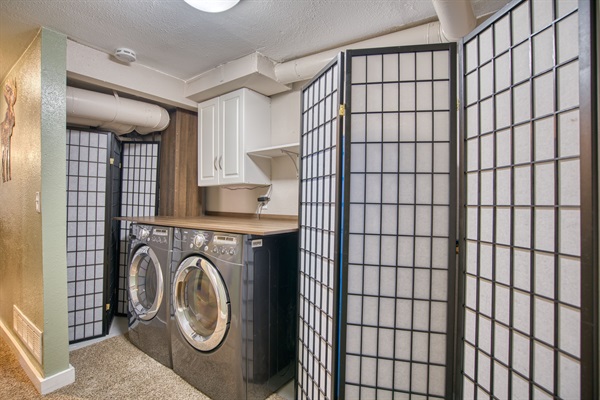 Laundry