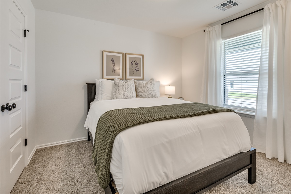 Guest Bedroom 2