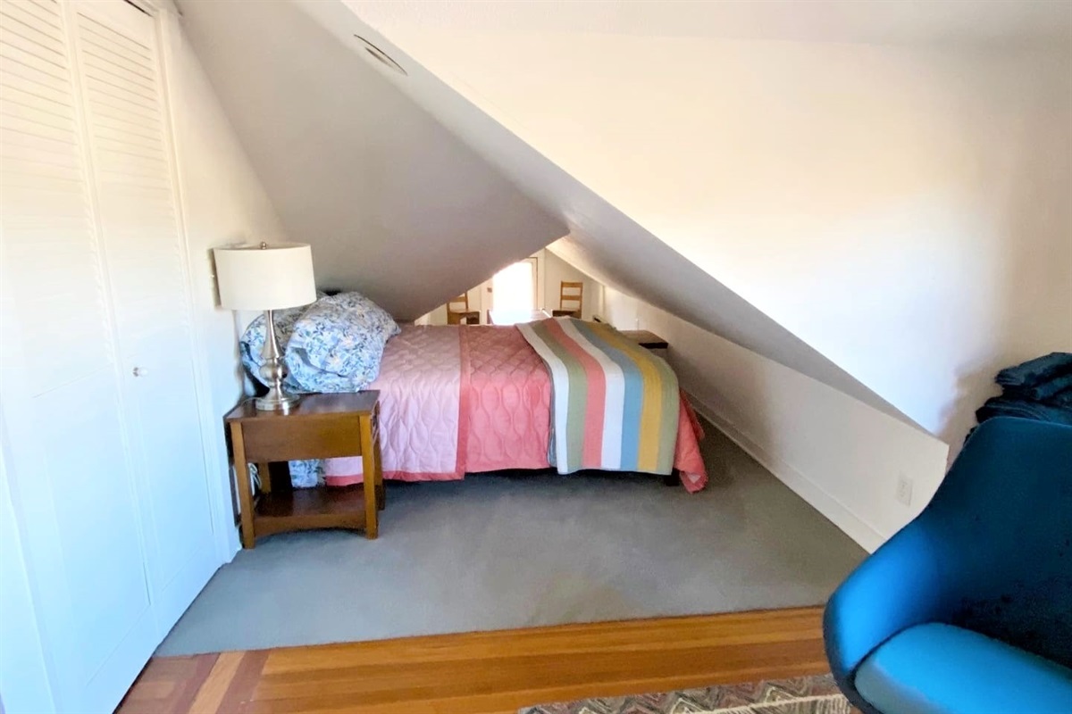 2nd Floor Bedroom 3