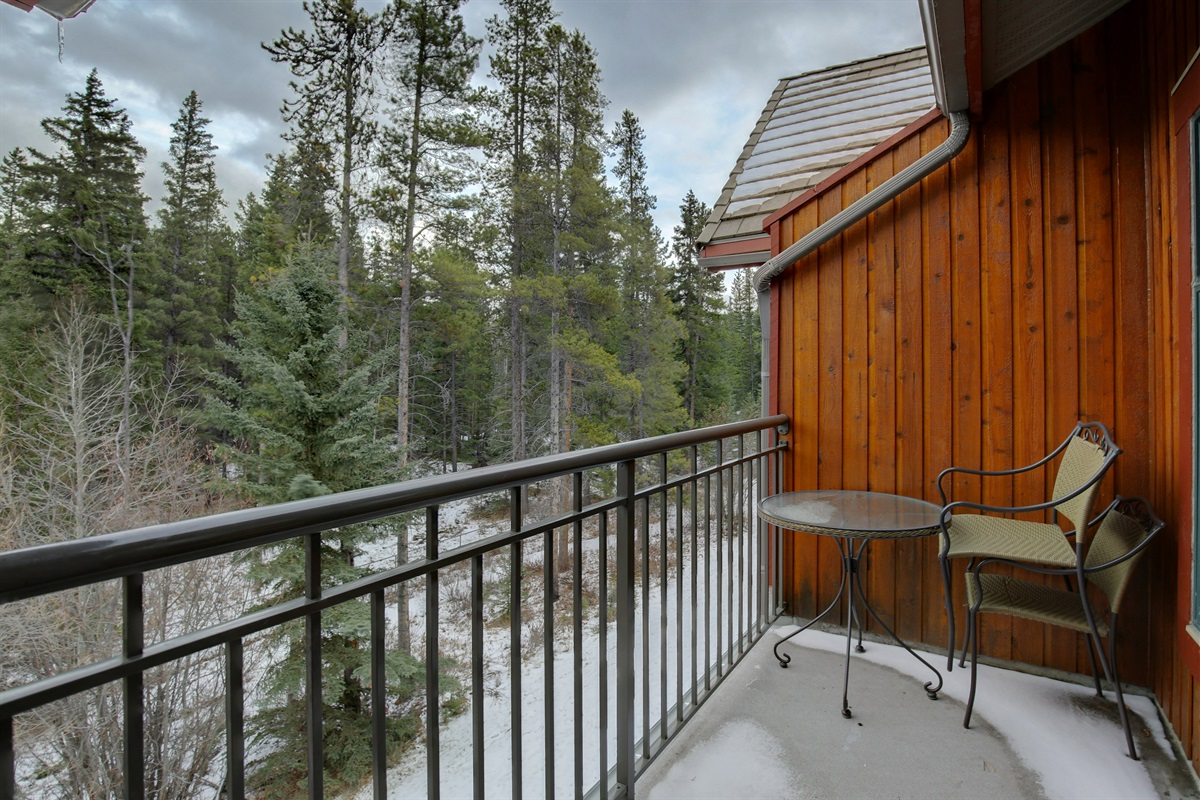 Outdoor Patio