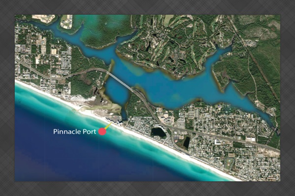 Pinnacle Port Beach Resort