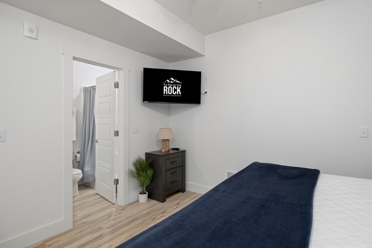 Bedroom #6