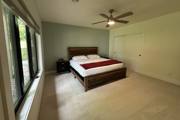 Bedroom 2-lower level