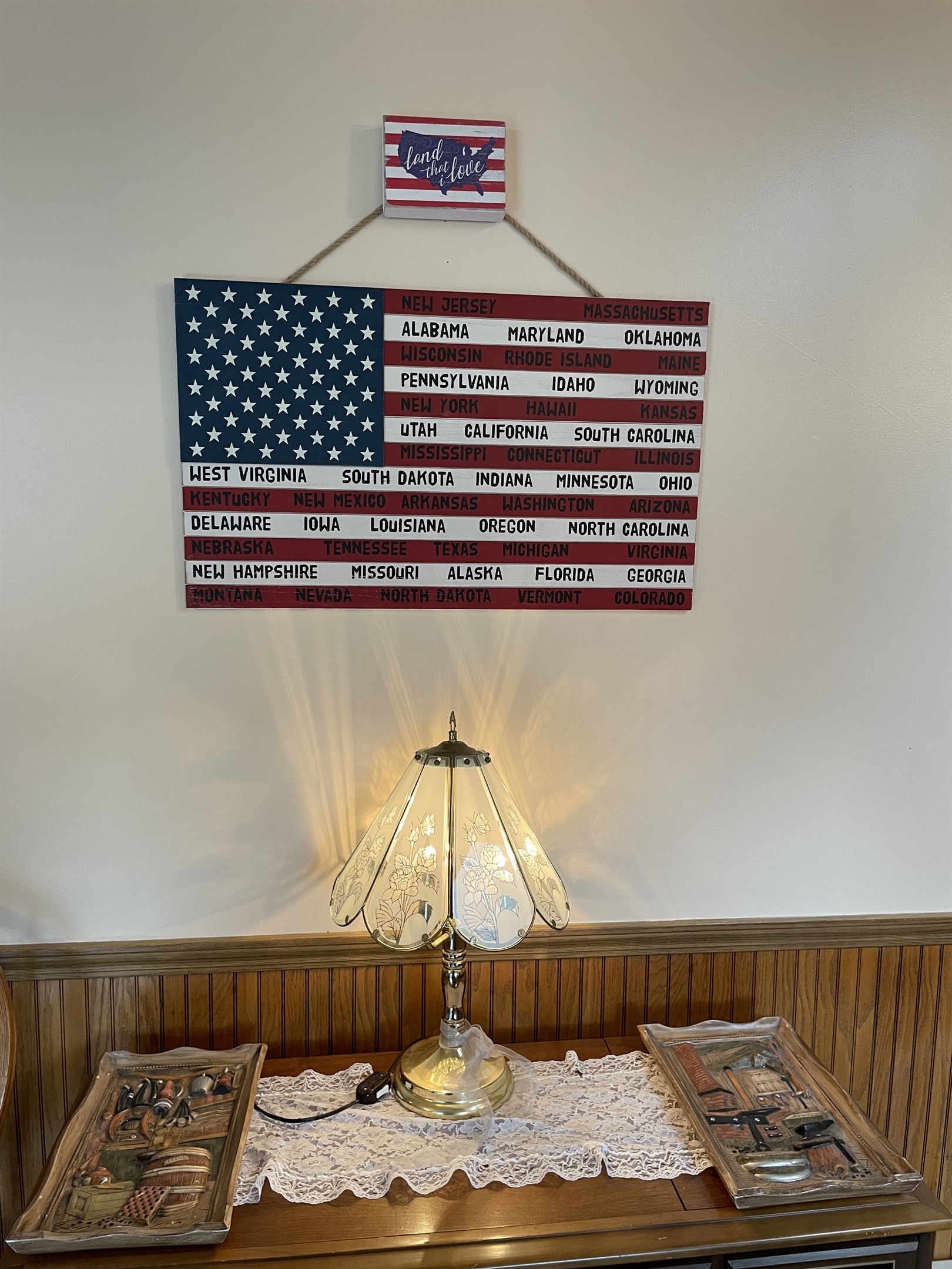 Kitchen decor
