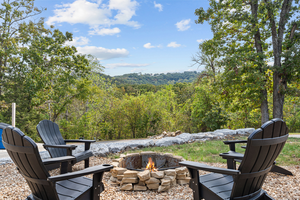 Fire Pit