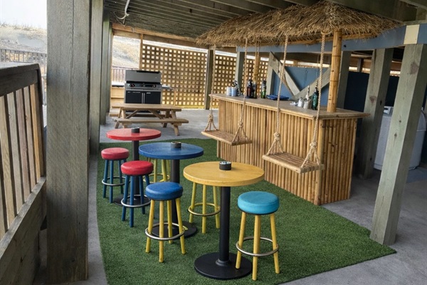 Home under renovations. AI generated image to give a visual representation of the new look. Actual results may vary.