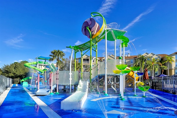 Water Park
