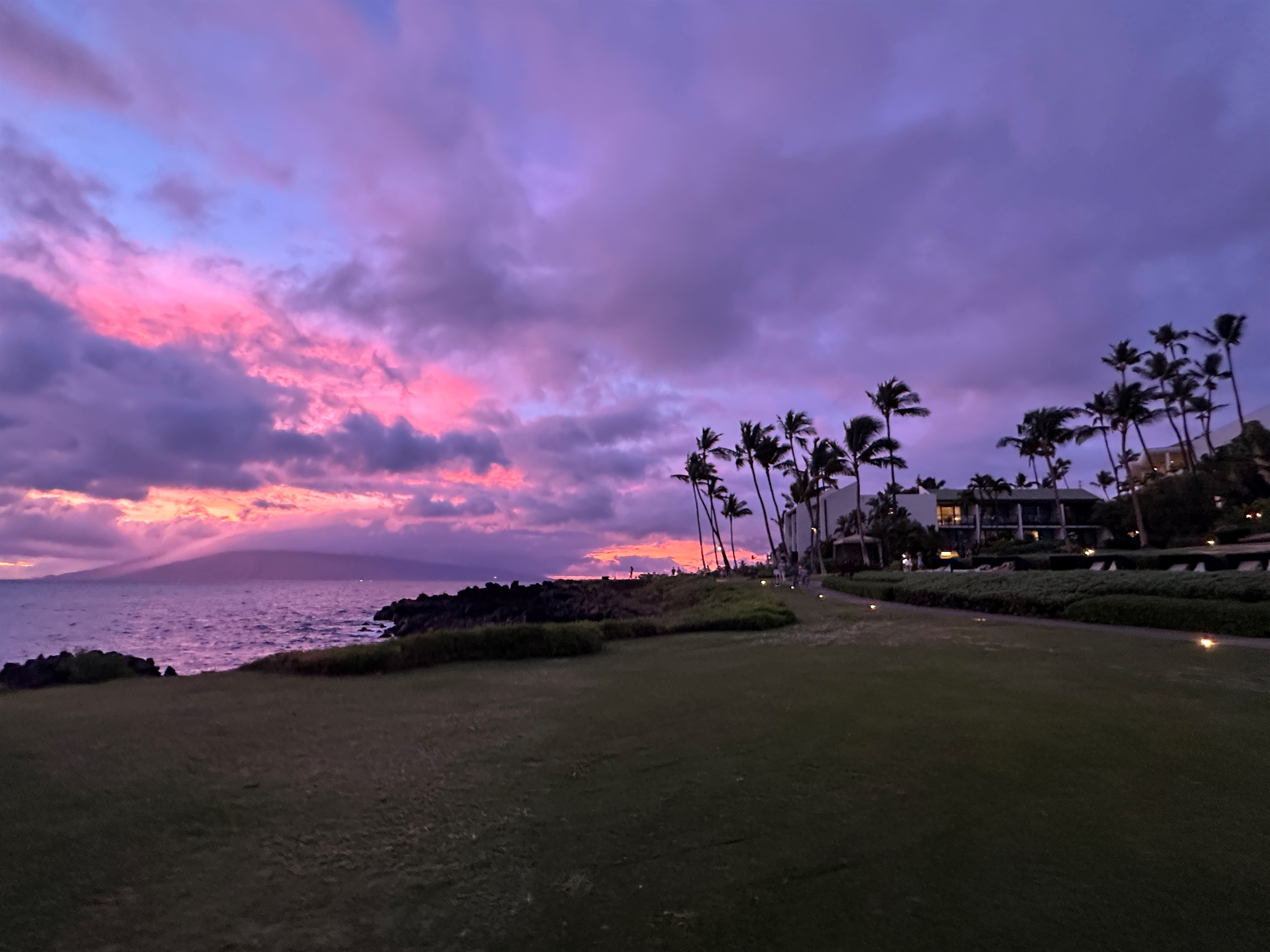 Easy Access to South Maui/Wailea