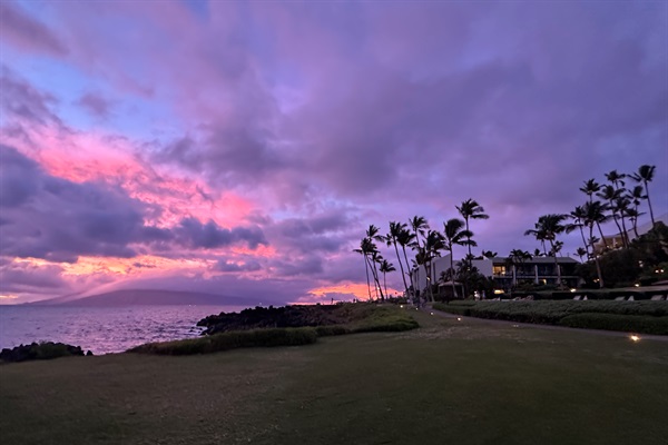 Easy Access to South Maui/Wailea