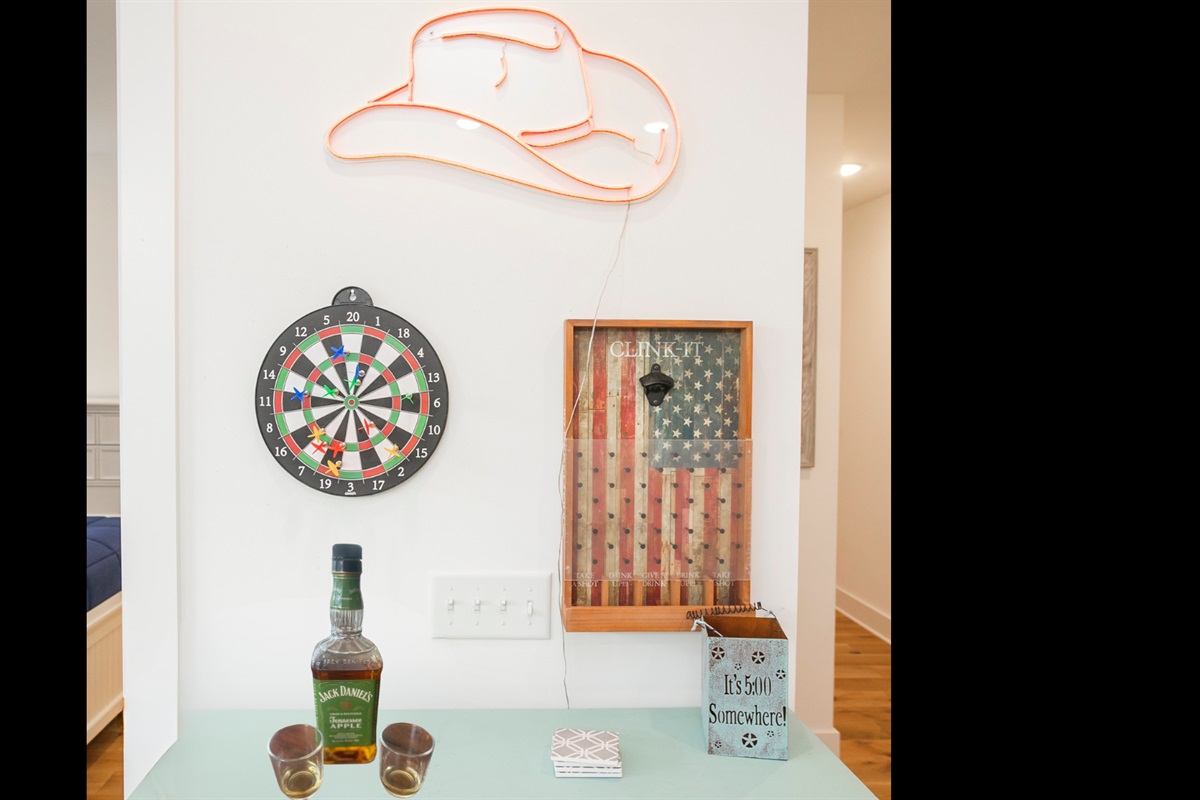 Add a tour of Jack Daniels distillery to your list if you have time!