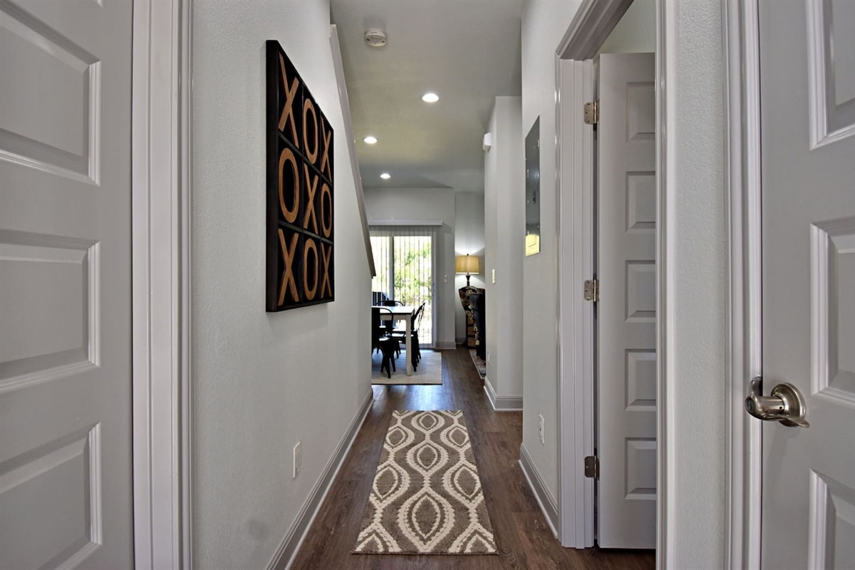 Decorator Appointments Throughout