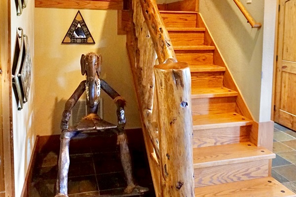 Details that delight. Discover the unique charm of our rentals.